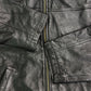 90s WILSONS LEATHER M.JULIAN Leather Jacket