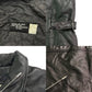 90s WILSONS LEATHER M.JULIAN Leather Jacket