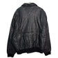 ROUNDTREE & YORKE Leather Jacket