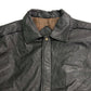 ROUNDTREE & YORKE Leather Jacket