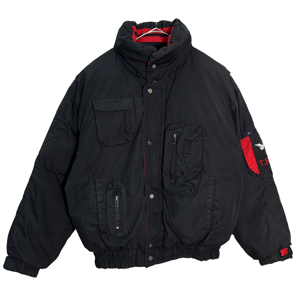 Triple F.A.T. Goose Down Jacket