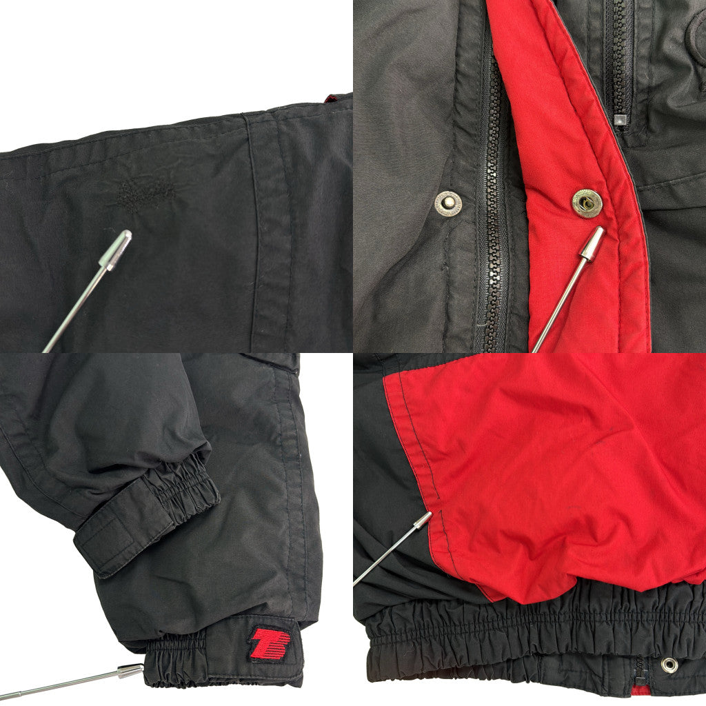 Triple F.A.T. Goose Down Jacket