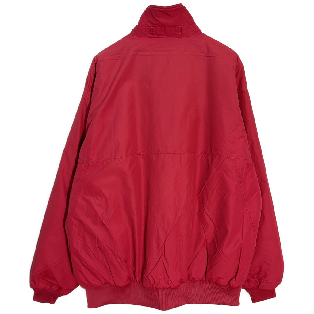 90s patagonia Shelled Synchilla Nylon Jacket