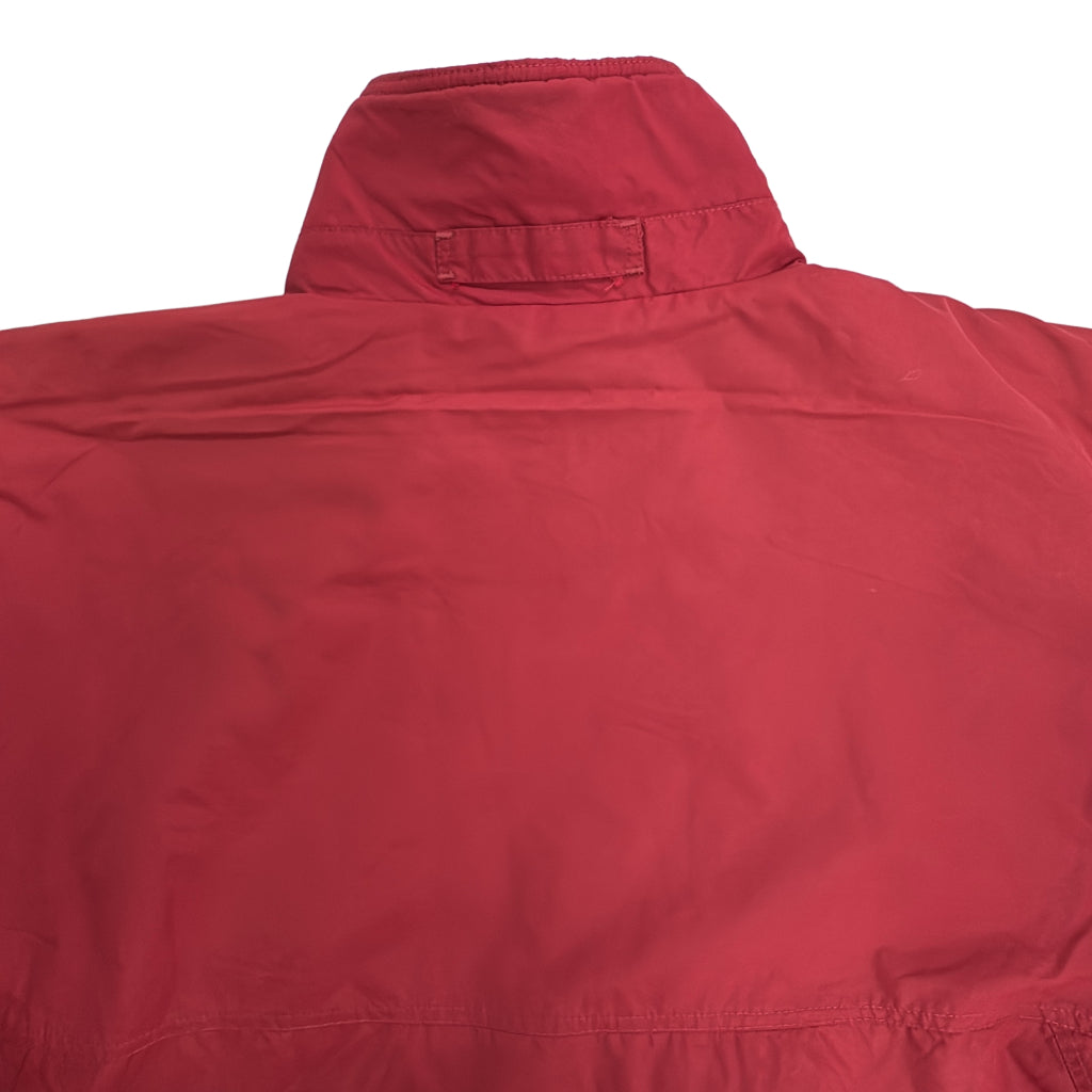 90s patagonia Shelled Synchilla Nylon Jacket