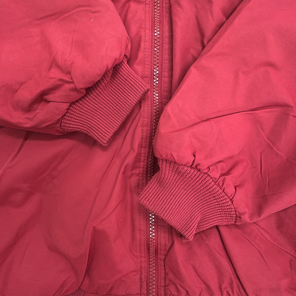 90s patagonia Shelled Synchilla Nylon Jacket