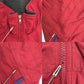 90s patagonia Shelled Synchilla Nylon Jacket