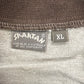 90s SPARTAN Bomber Jacket
