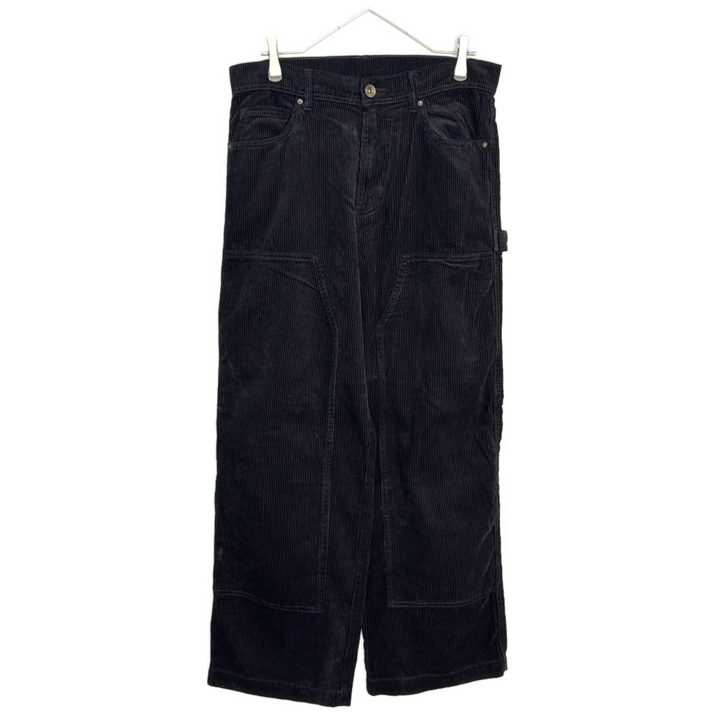 no boundaries Double Knee Corduroy Pants