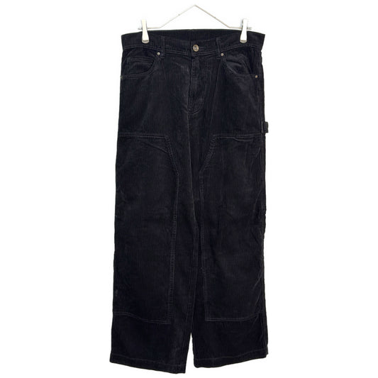 no boundaries Double Knee Corduroy Pants