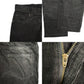 no boundaries Double Knee Corduroy Pants