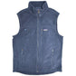 patagonia SYNCHILLA Fleece Vest