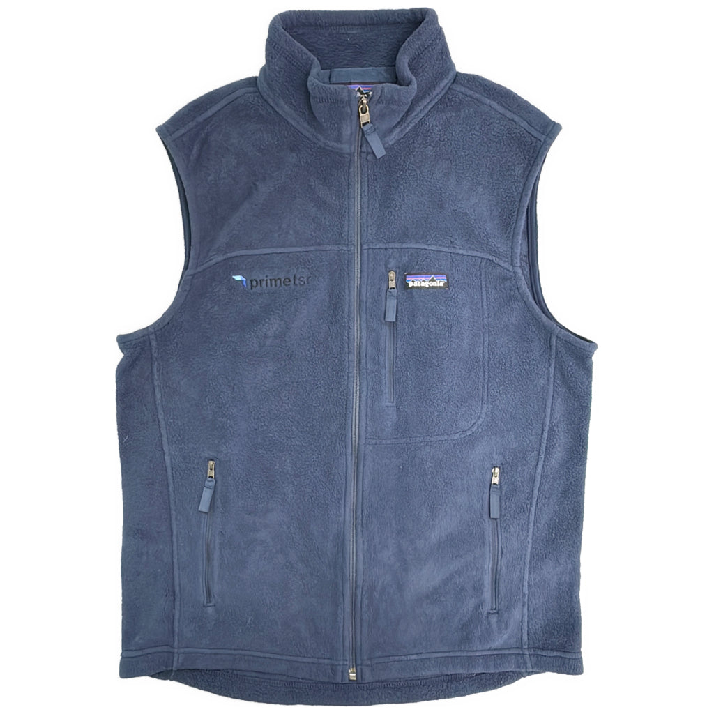 patagonia SYNCHILLA Fleece Vest