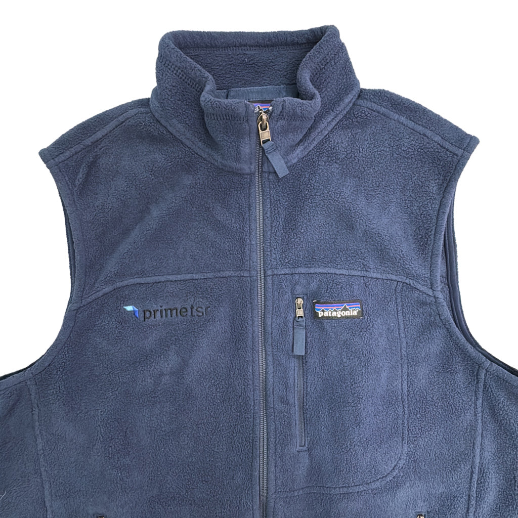 patagonia SYNCHILLA Fleece Vest