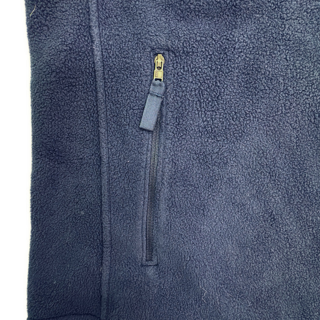 patagonia SYNCHILLA Fleece Vest