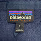 patagonia SYNCHILLA Fleece Vest