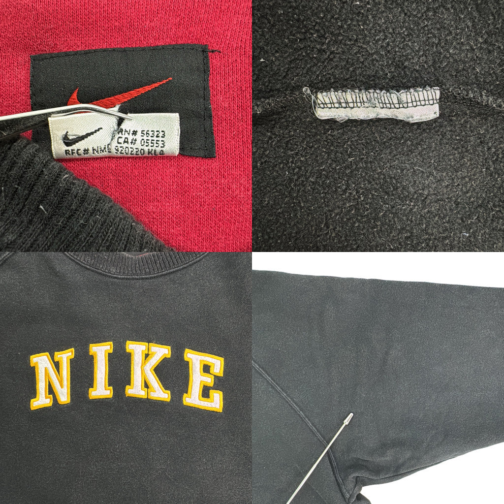 00s NIKE Sweat