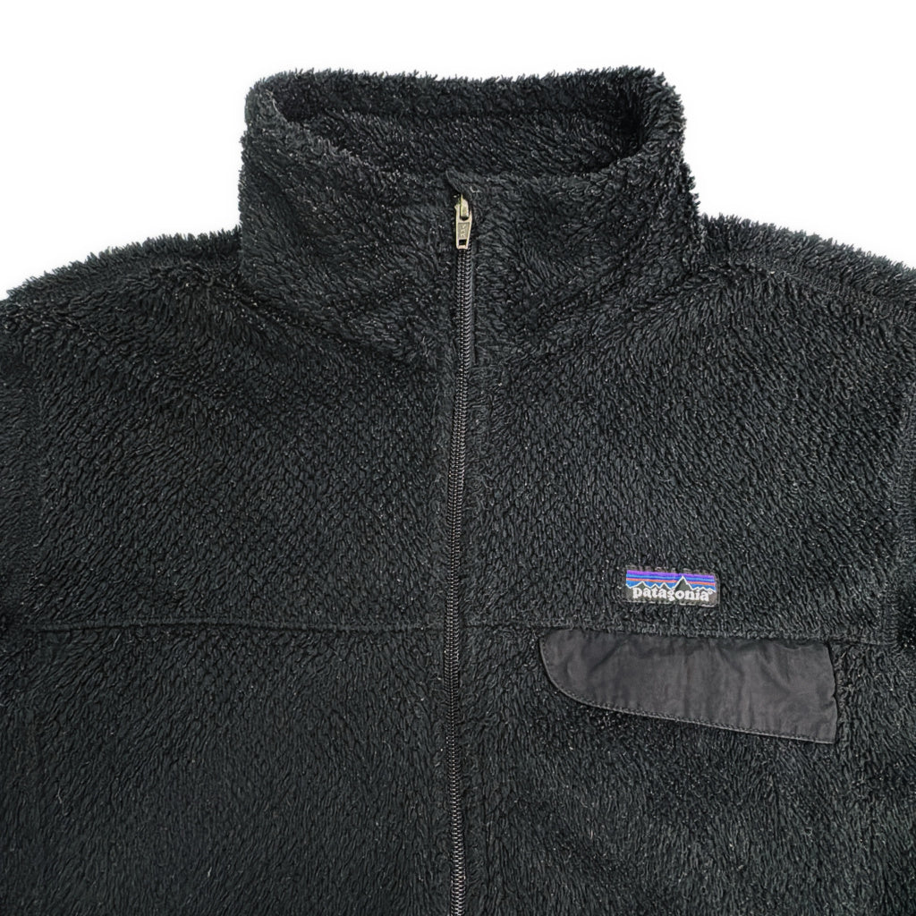 patagonia R2 Tool Fleece Jacket