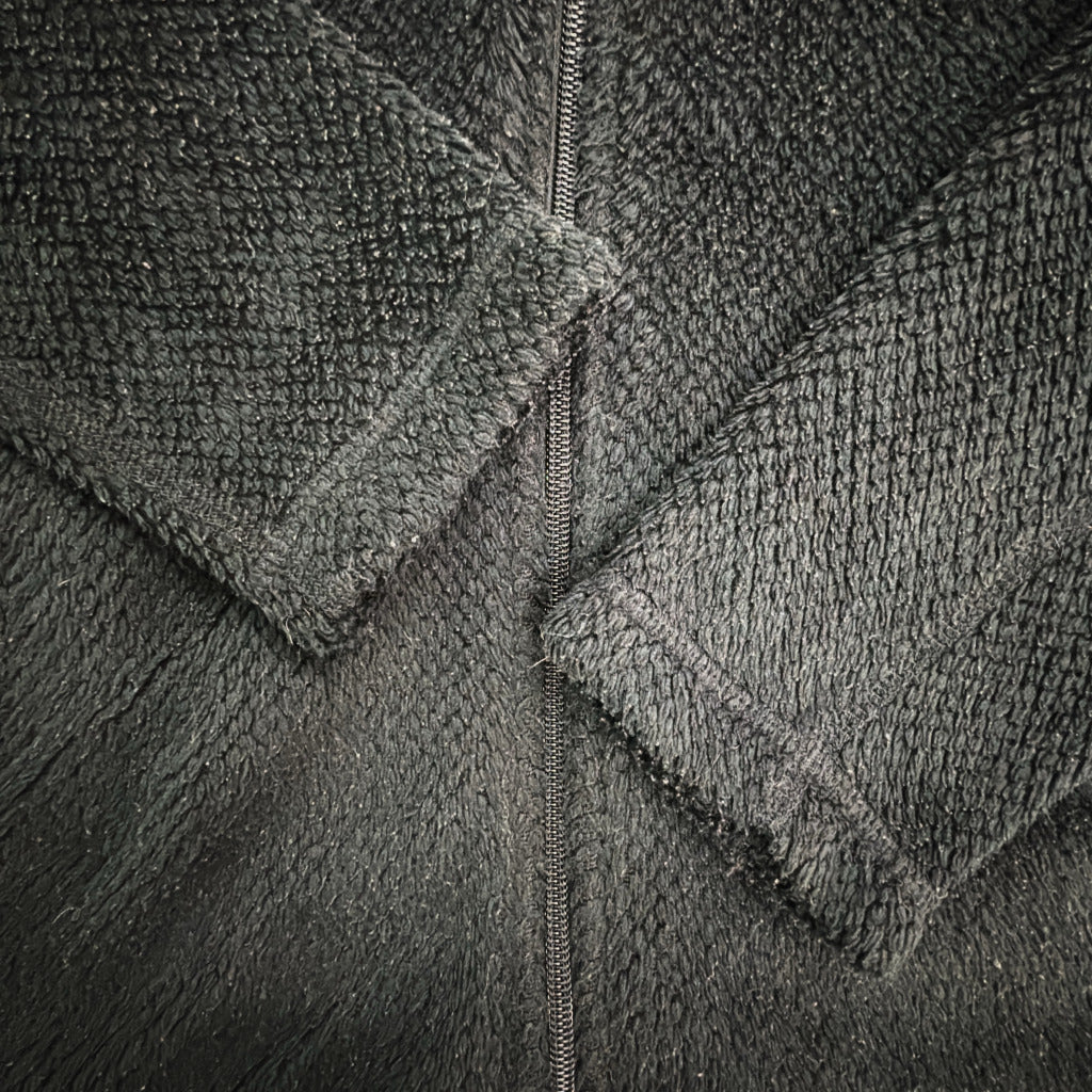 patagonia R2 Tool Fleece Jacket
