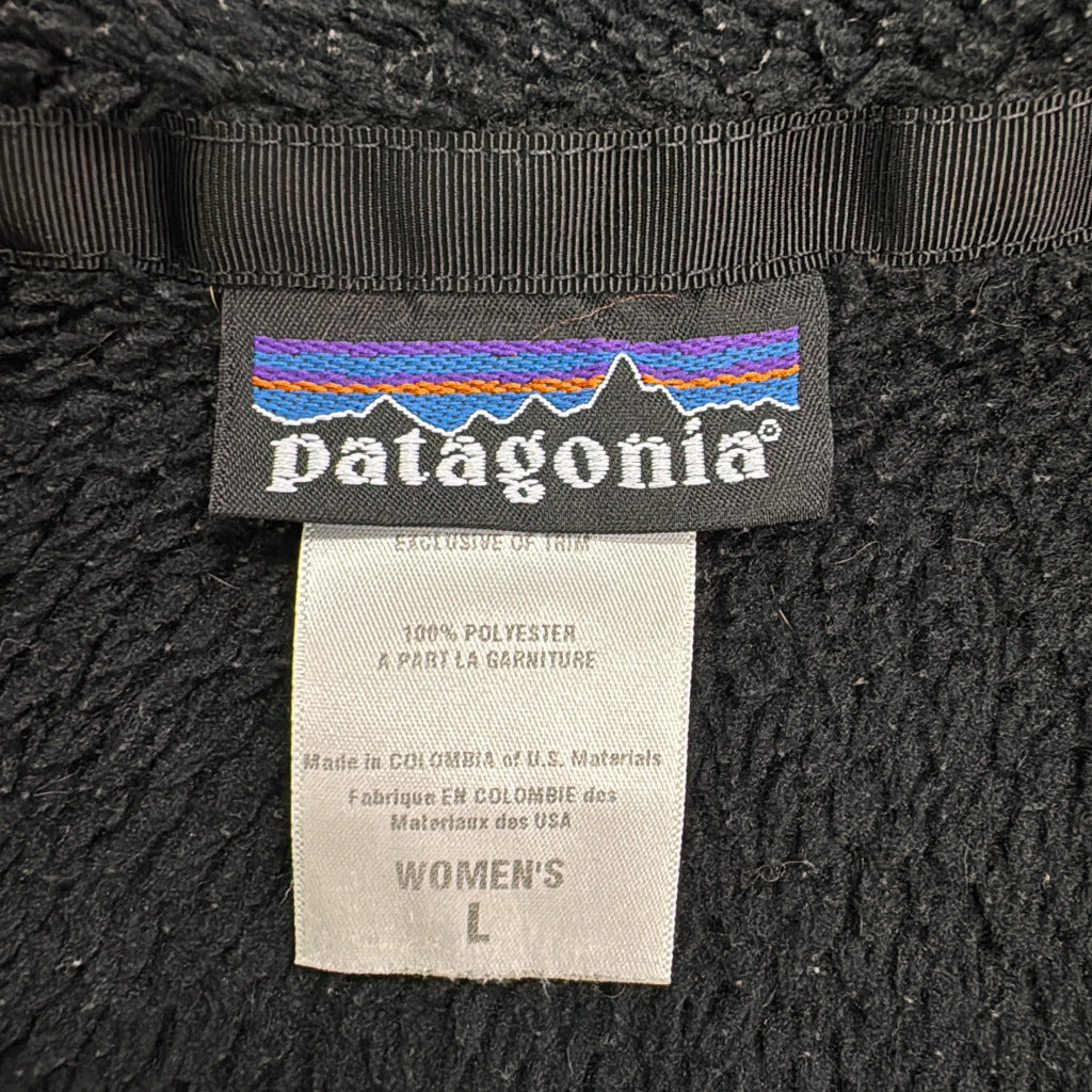 patagonia R2 Tool Fleece Jacket