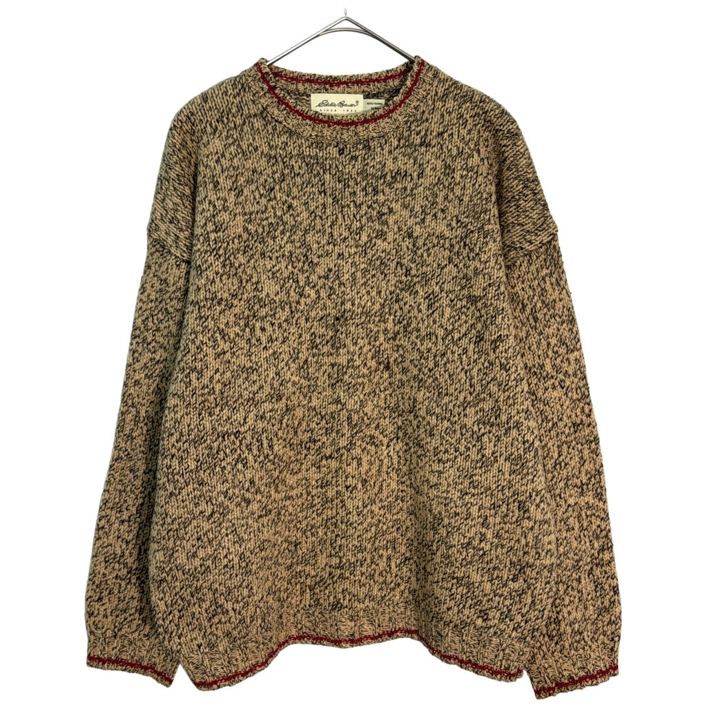 90s Eddie Bauer Crewneck Sweater