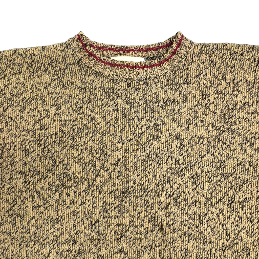 90s Eddie Bauer Crewneck Sweater