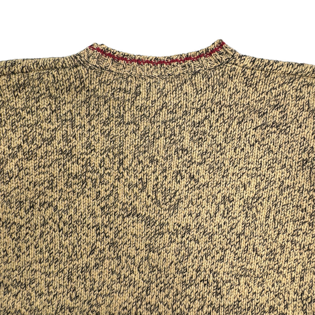 90s Eddie Bauer Crewneck Sweater