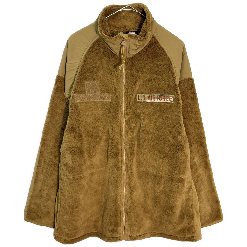 U.S.ARMY ECWCS GEN3 Level3 Fleece Jacket Military Jacket