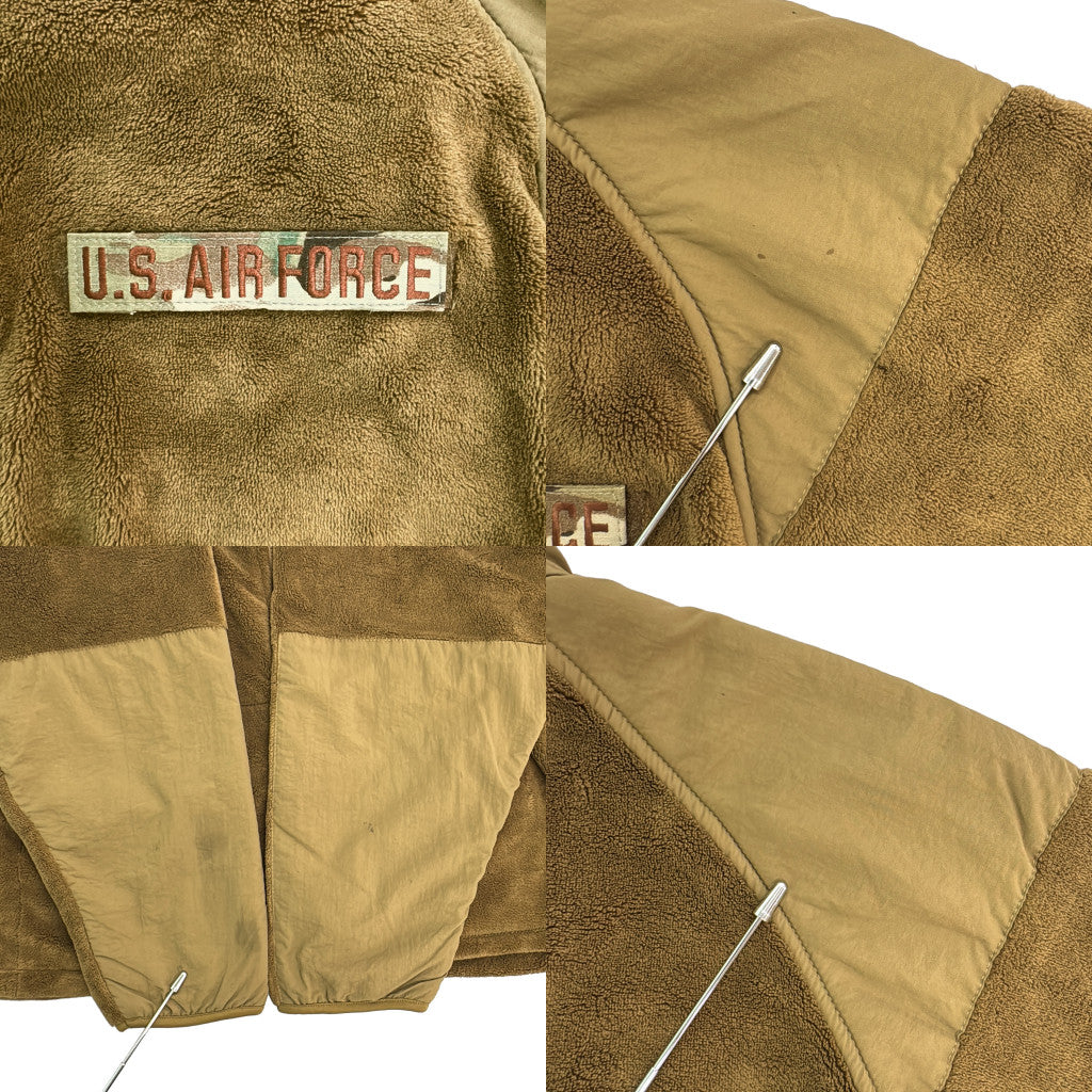 U.S.ARMY ECWCS GEN3 Level3 Fleece Jacket Military Jacket