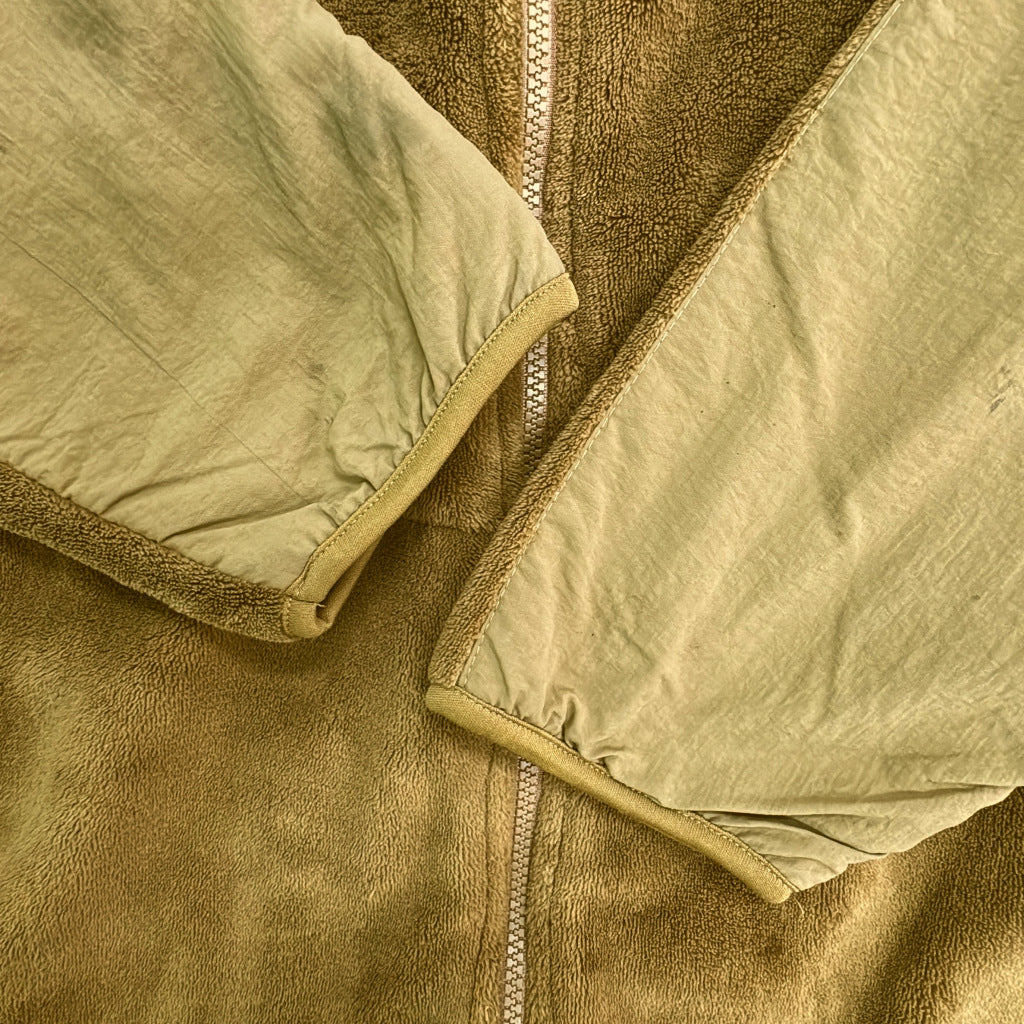 U.S.ARMY ECWCS GEN3 Level3 Fleece Jacket Military Jacket