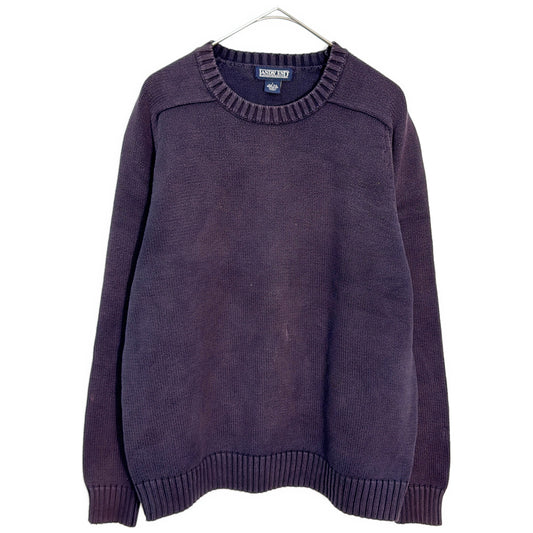 LANDS' END Turtleneck Sweater