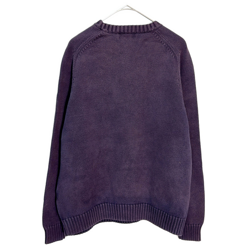 LANDS' END Turtleneck Sweater