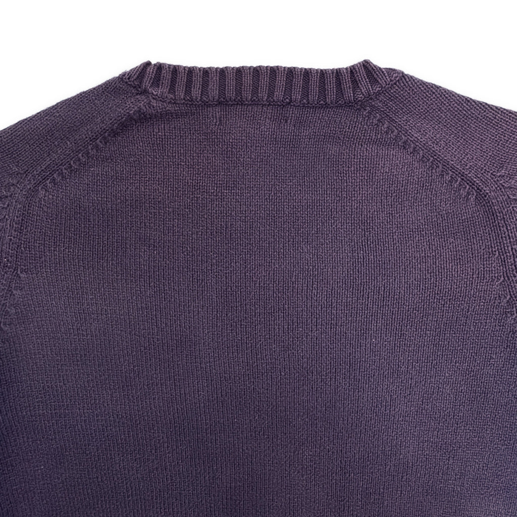 LANDS' END Turtleneck Sweater