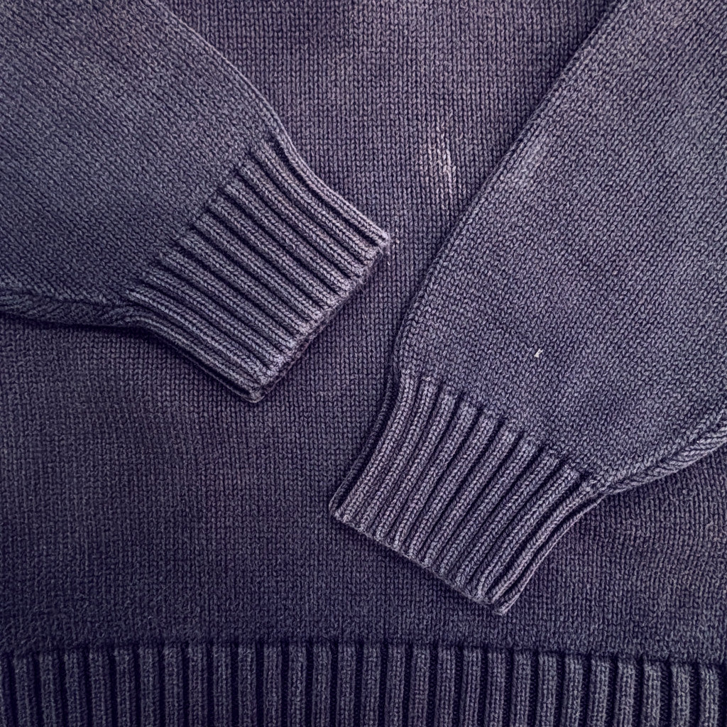 LANDS' END Turtleneck Sweater