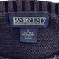 LANDS' END Turtleneck Sweater