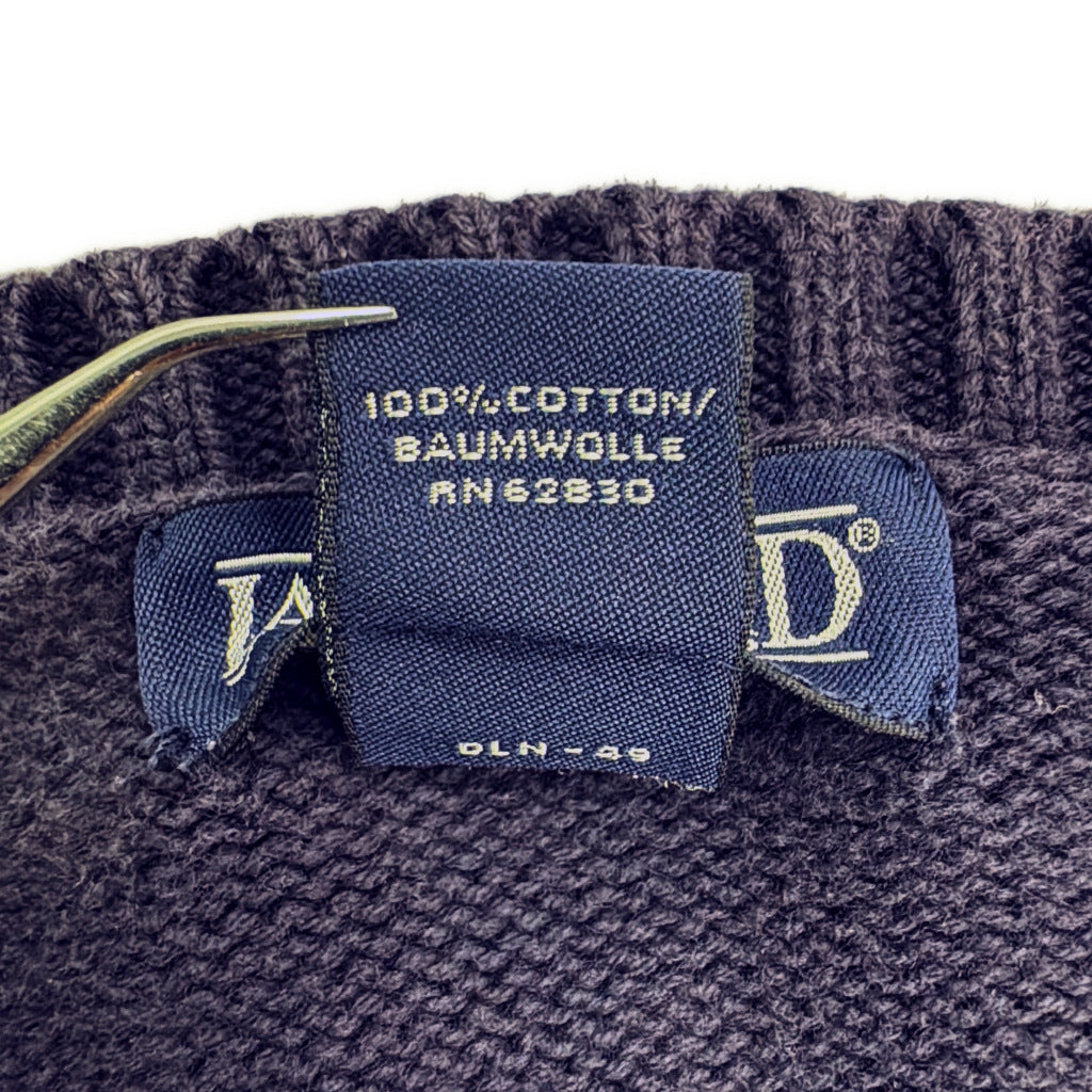 LANDS' END Turtleneck Sweater