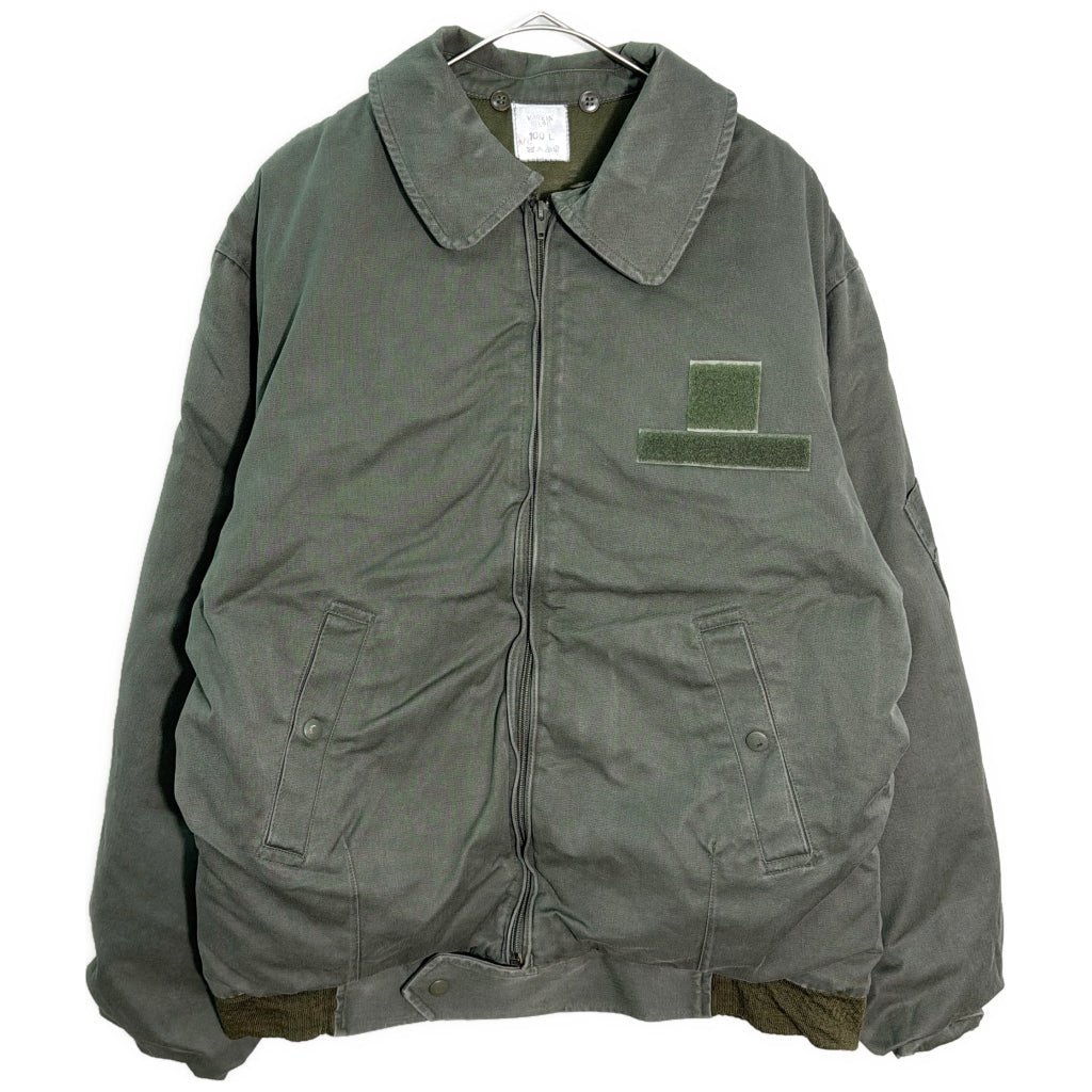 Euro Military Flight Jacket Military Jacket