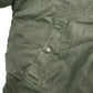 Euro Military Flight Jacket Military Jacket