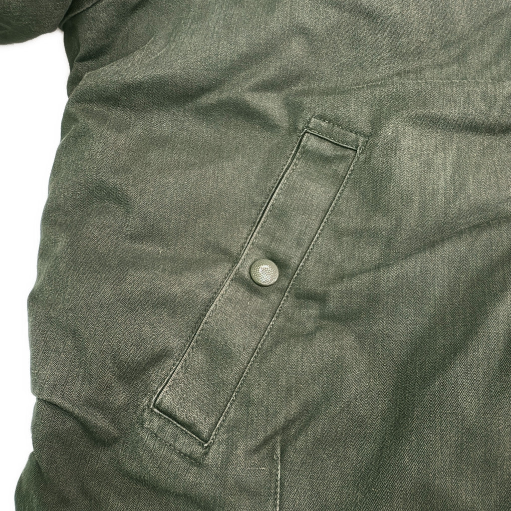 Euro Military Flight Jacket Military Jacket