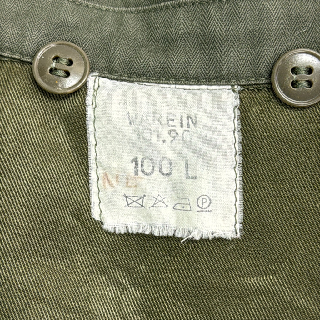 Euro Military Flight Jacket Military Jacket