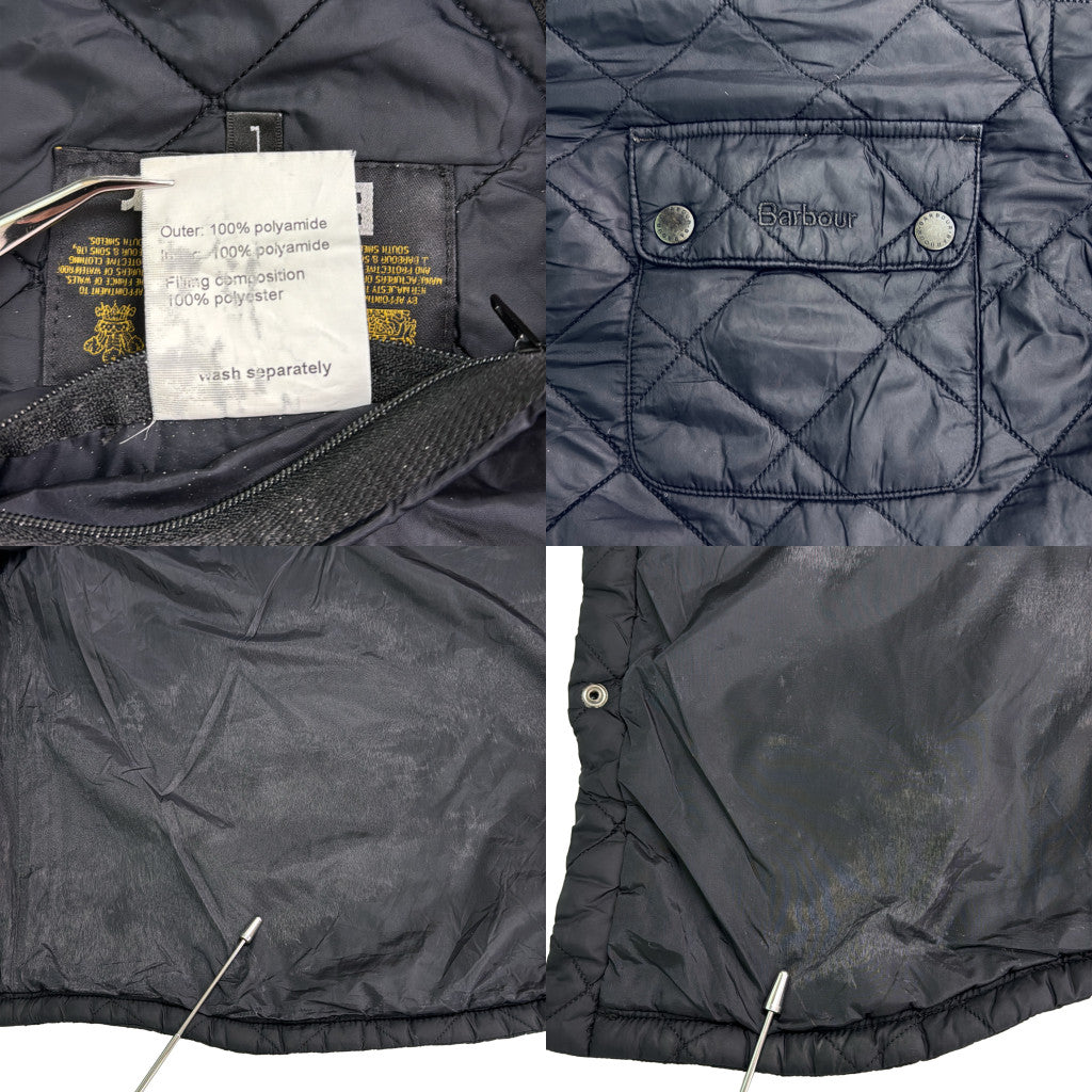 Barbour Padded Jacket