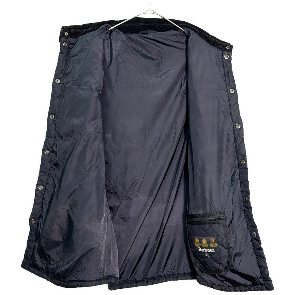 Barbour Padded Jacket