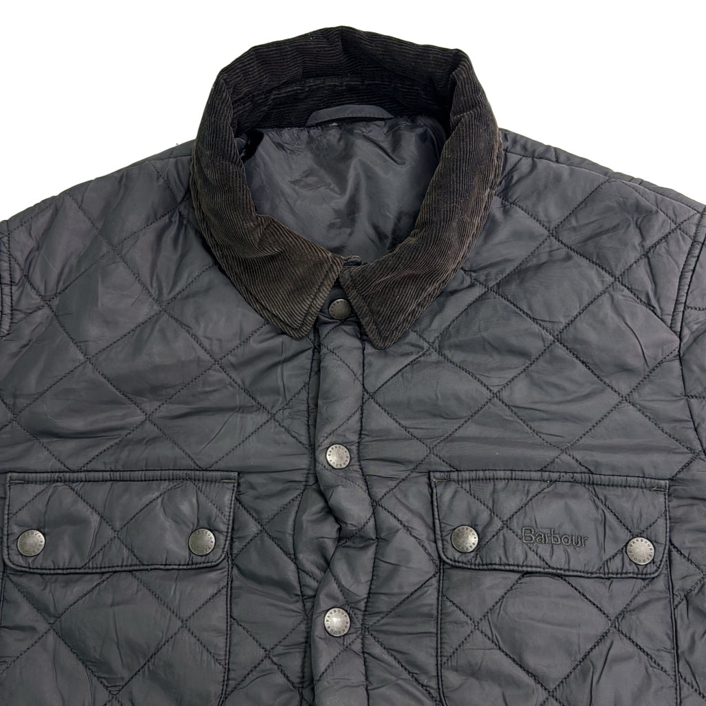 Barbour Padded Jacket