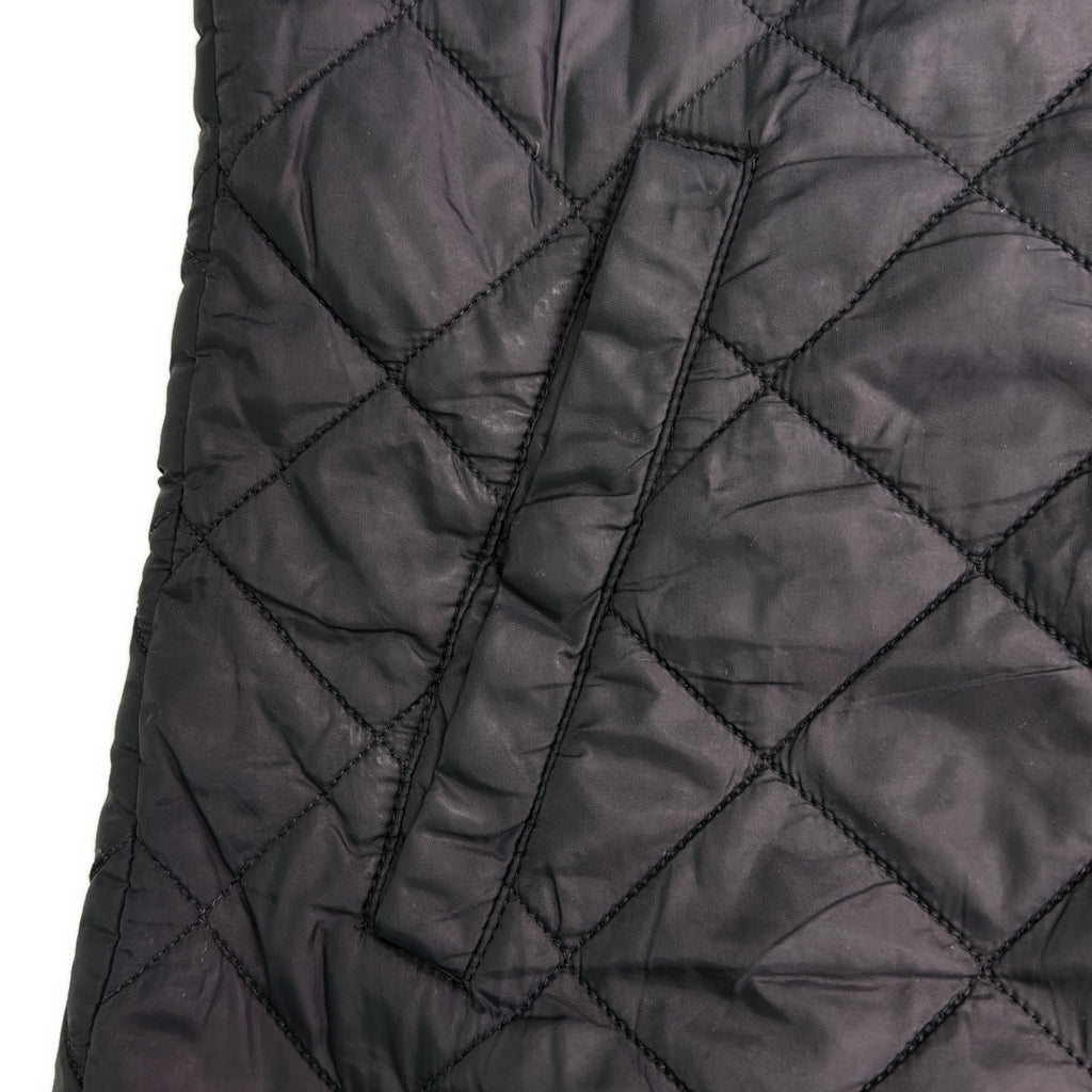 Barbour Padded Jacket