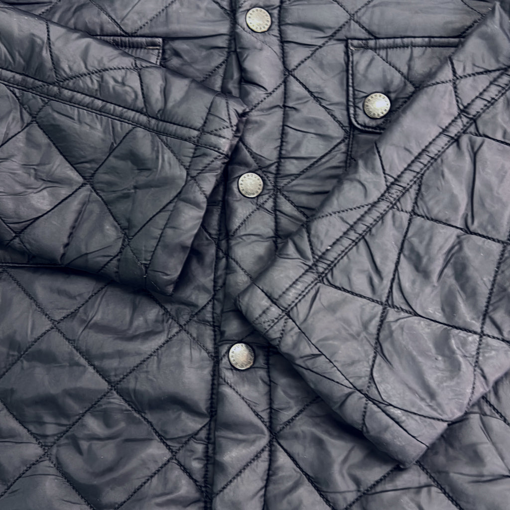 Barbour Padded Jacket