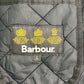 Barbour Padded Jacket