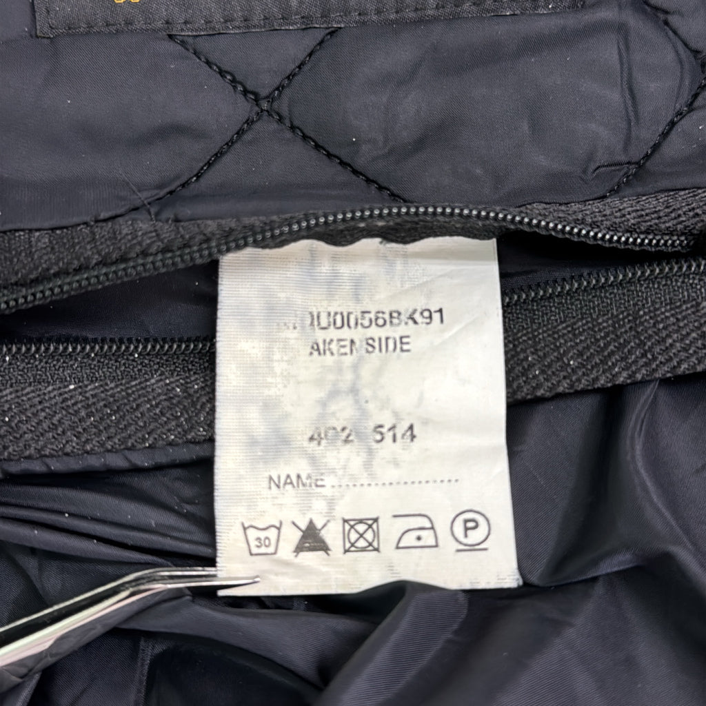 Barbour Padded Jacket