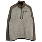 patagonia Better Sweater Fleece Jacket