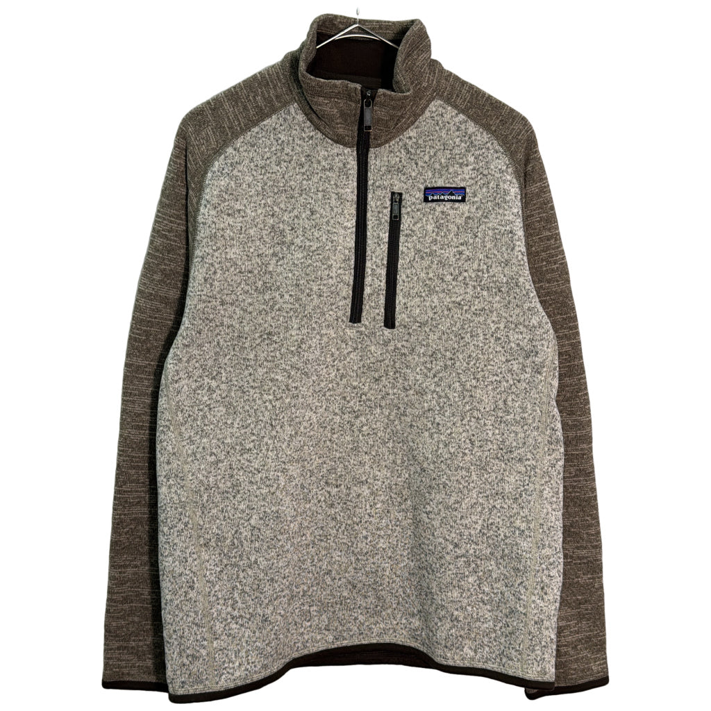 patagonia Better Sweater Fleece Jacket