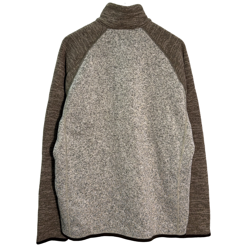 patagonia Better Sweater Fleece Jacket