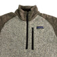 patagonia Better Sweater Fleece Jacket
